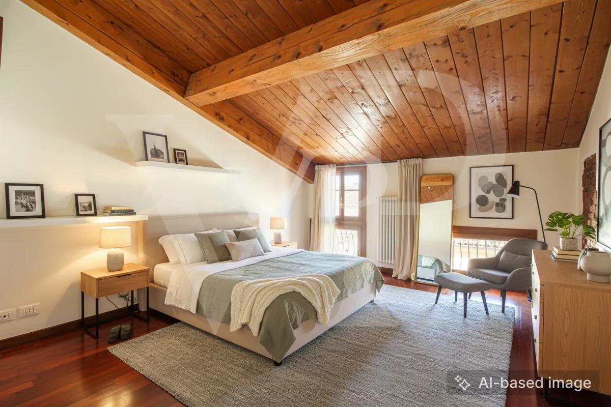 Virtual Home Staging