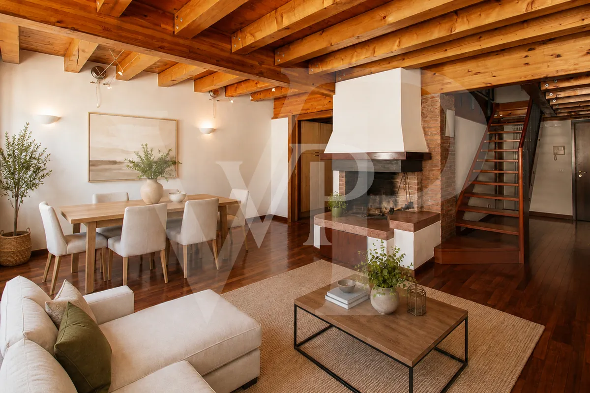 Virtual Home Staging
