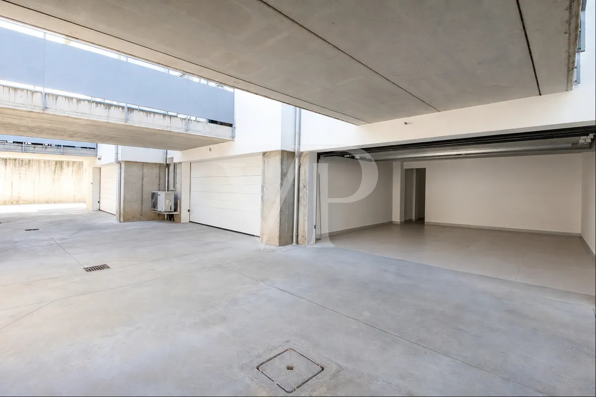 Ultima casa in classe A4 con giardino privato e finiture personalizzabili
