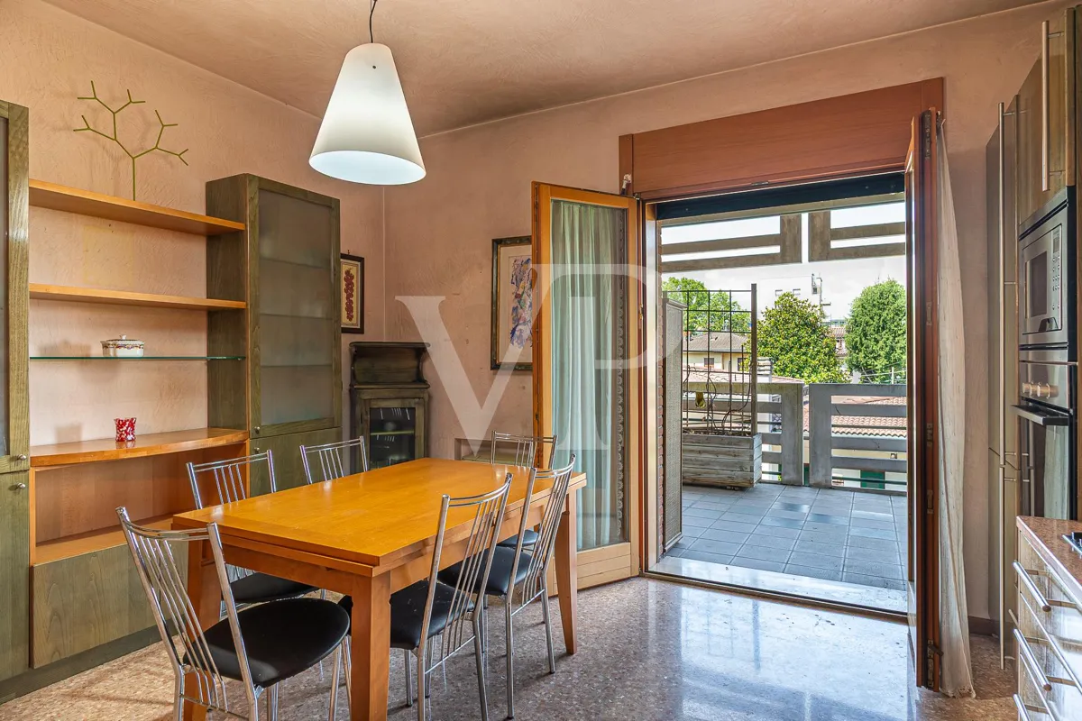 Ein Zuhause zum Leben – mit viel Platz, Licht und Freiraum