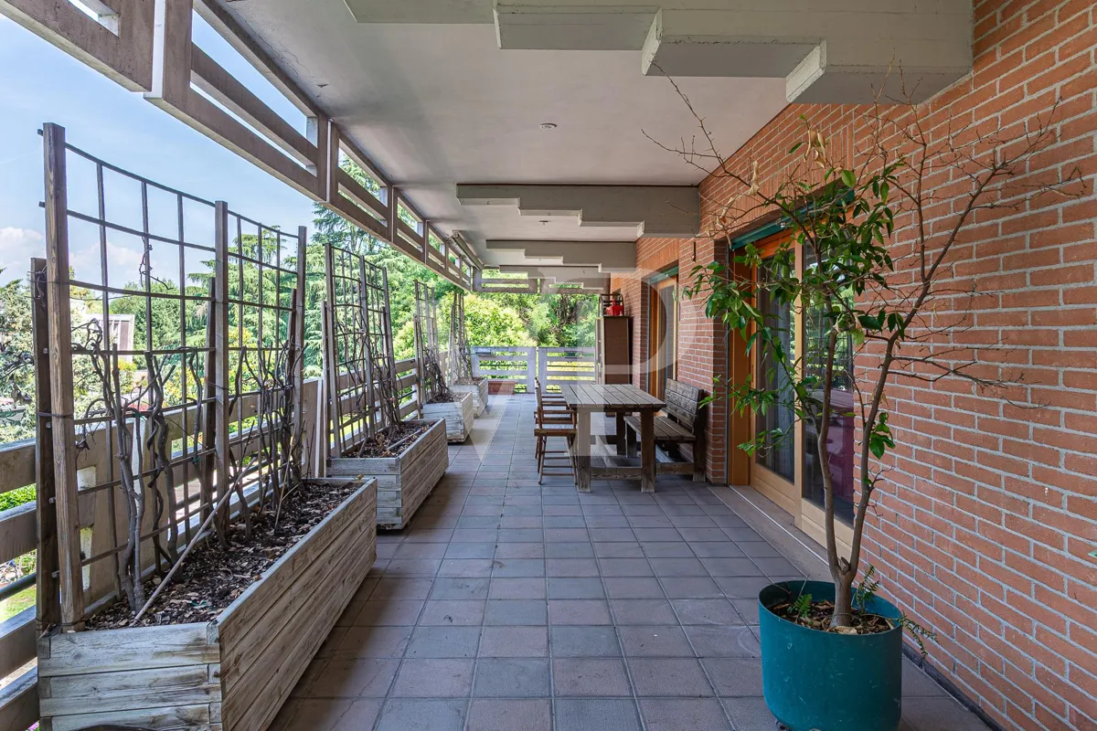 Ein Zuhause zum Leben – mit viel Platz, Licht und Freiraum