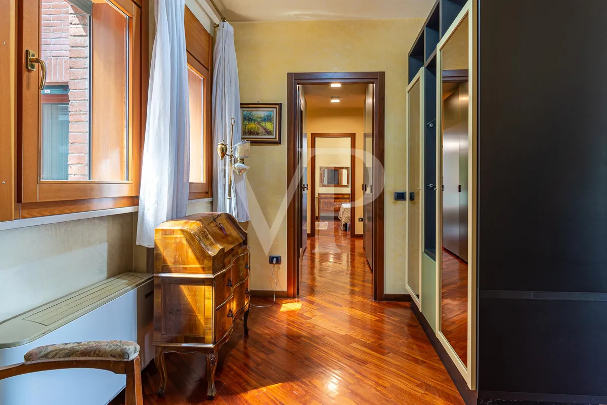 Ein Zuhause zum Leben – mit viel Platz, Licht und Freiraum