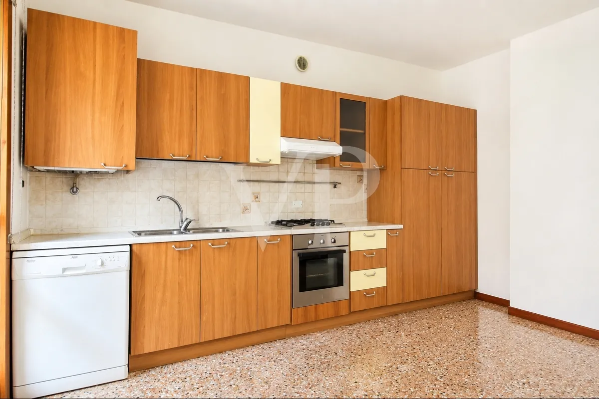 Esclusivo appartamento tricamere in centro storico