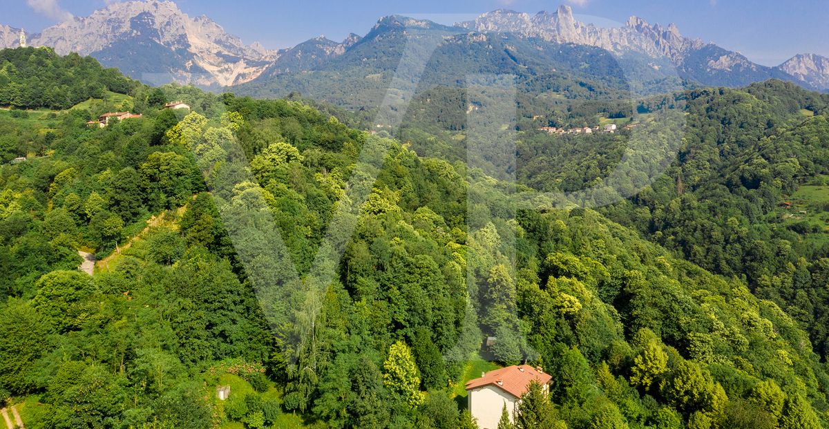 Wonderful Mountain's Chalet
Equipped for professional B&B