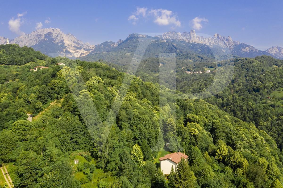 Meraviglioso Chalet di montagna - Attrezzato a Casa Vacanze