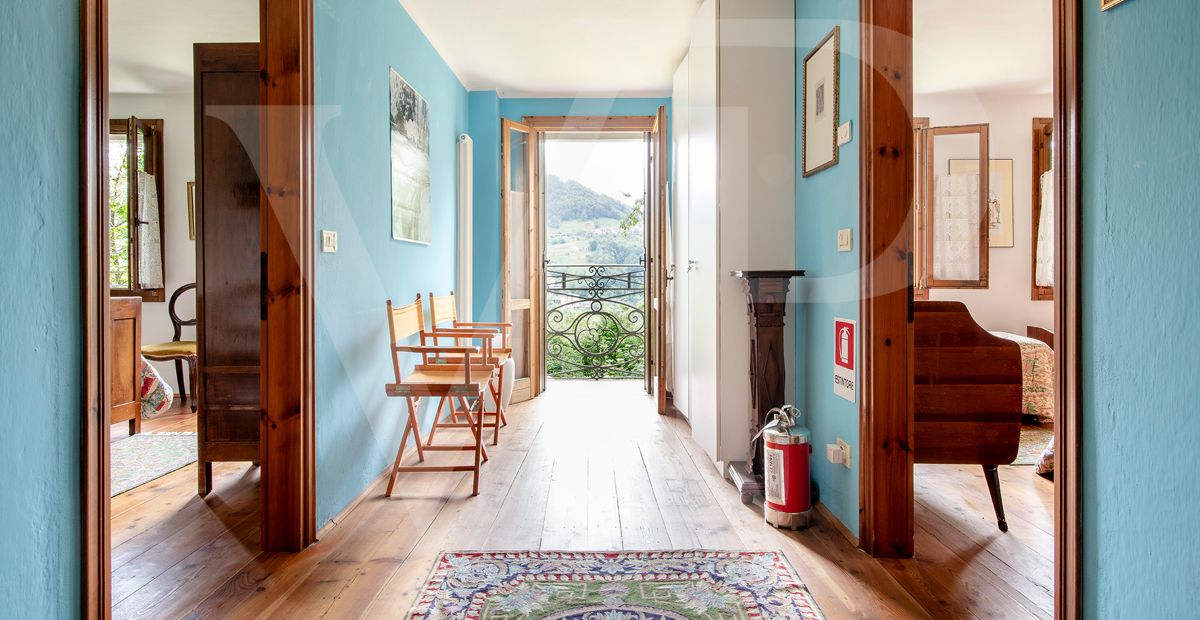 Wonderful Mountain's Chalet
Equipped for professional B&B