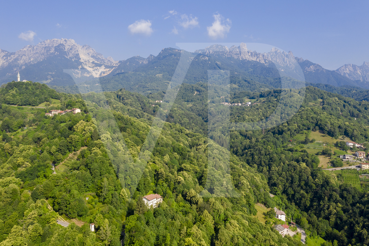 Meraviglioso Chalet di montagna - Attrezzato a Casa Vacanze