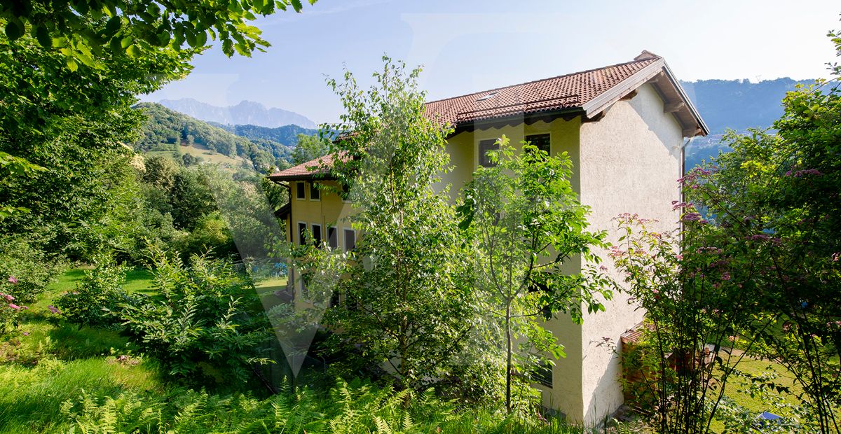 Wonderful Mountain's Chalet
Equipped for professional B&B