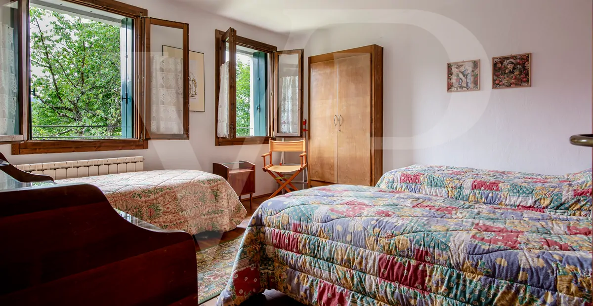 Wonderful Mountain's Chalet
Equipped for professional B&B