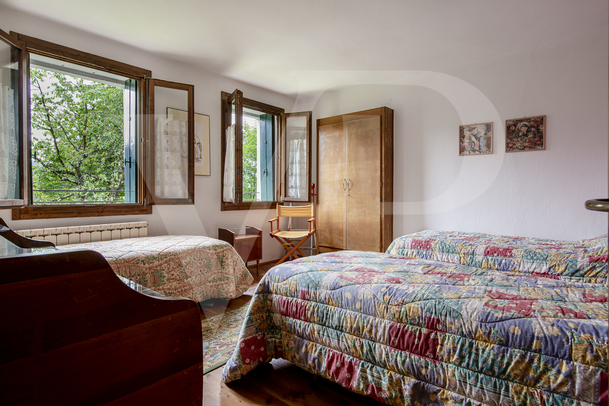 Wonderful Mountain's Chalet
Equipped for professional B&B