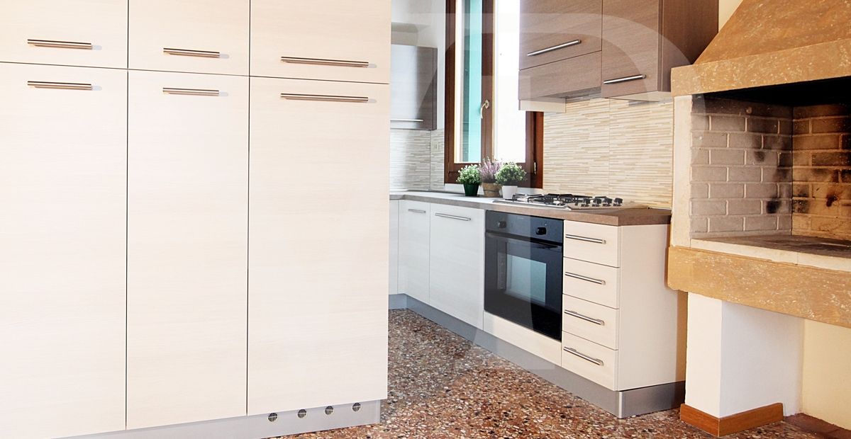 Attico esclusivo a due passi dalla Città
Residence immerso nel verde