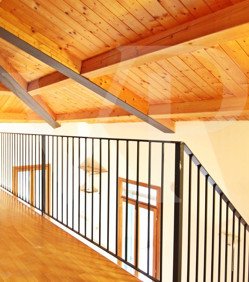 Attico esclusivo a due passi dalla Città
Residence immerso nel verde