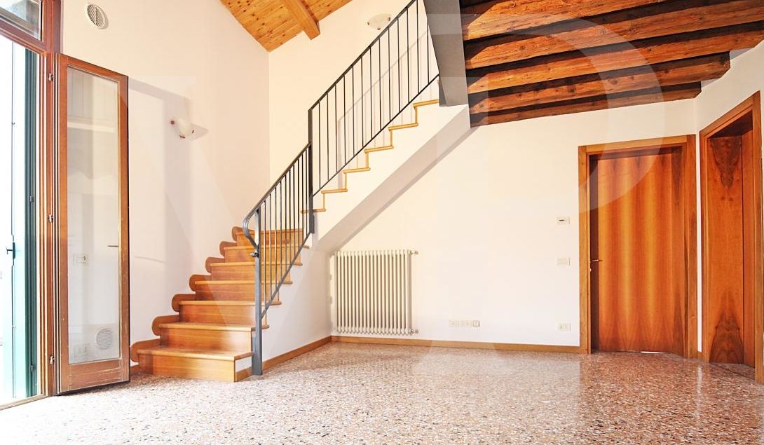 Attico esclusivo a due passi dalla Città
Residence immerso nel verde