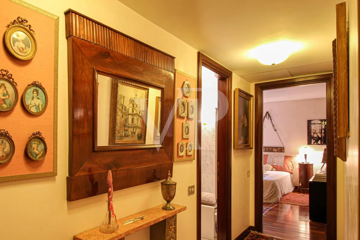 Palazzo Contarini Fasan: vivere nella Casa di Desdemona