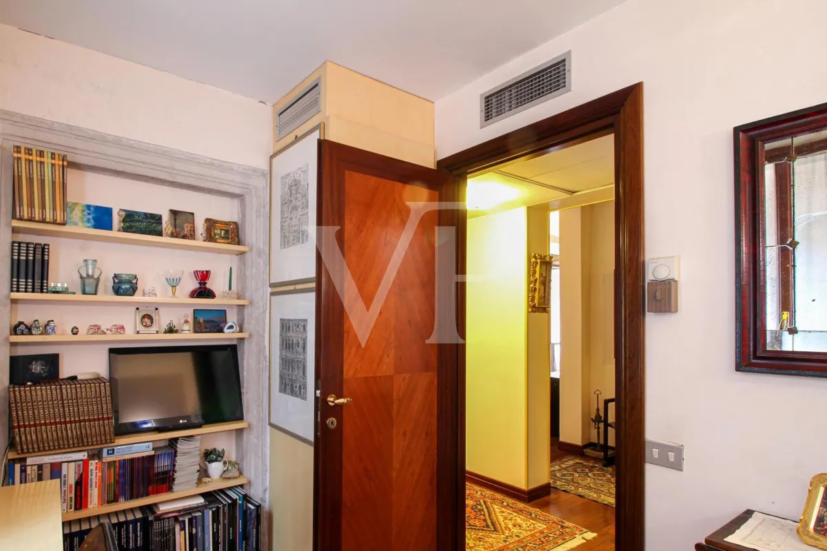 Palazzo Contarini Fasan: vivere nella Casa di Desdemona
