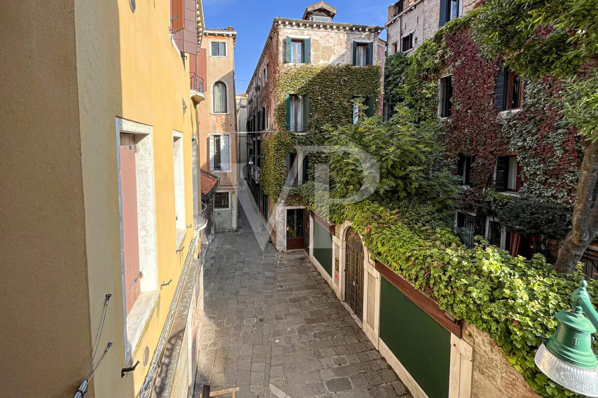 Palazzo Contarini Fasan: vivere nella Casa di Desdemona