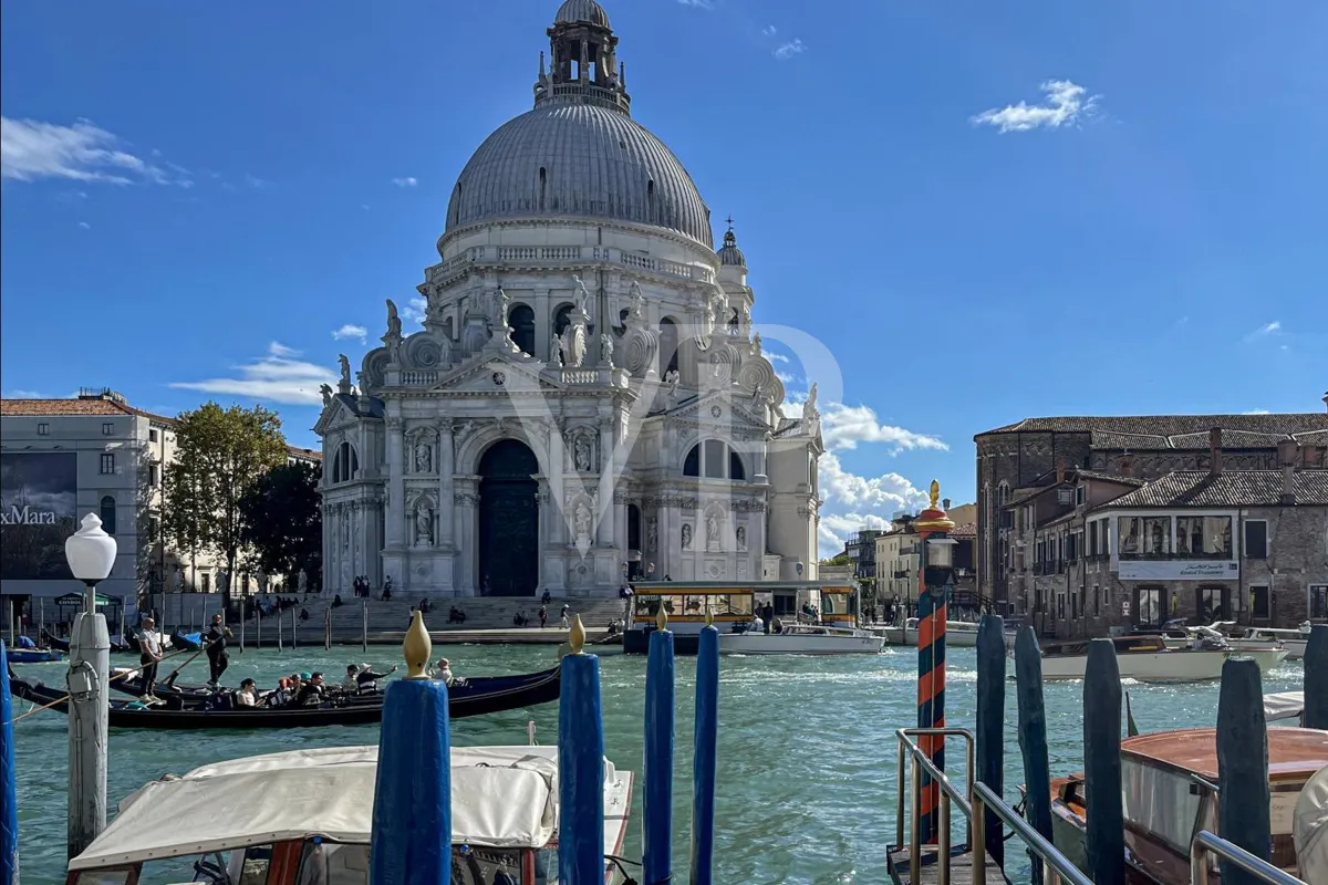 Palazzo Contarini Fasan: vivere nella Casa di Desdemona