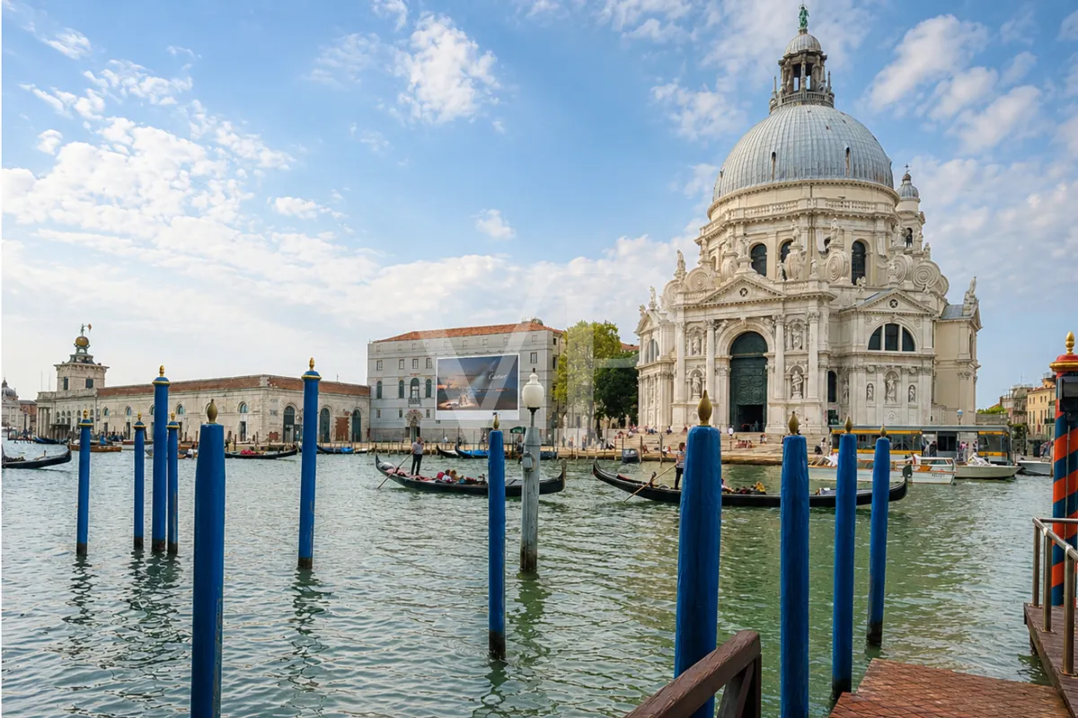 Palazzo Contarini Fasan: vivere nella Casa di Desdemona