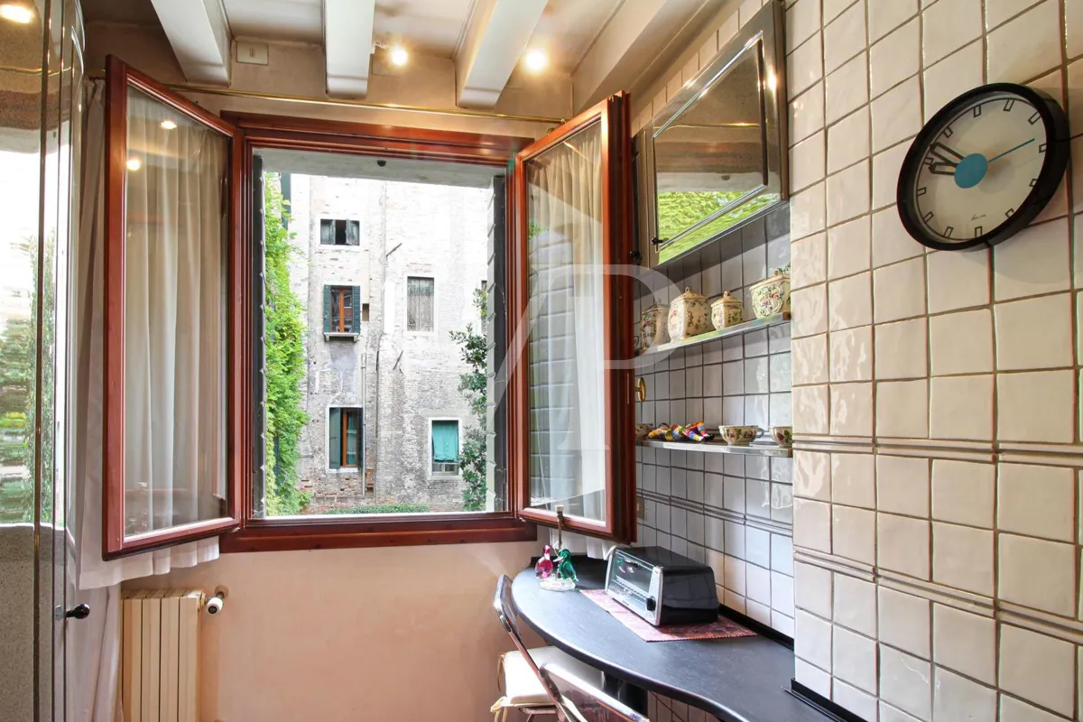 Palazzo Contarini Fasan: vivere nella Casa di Desdemona