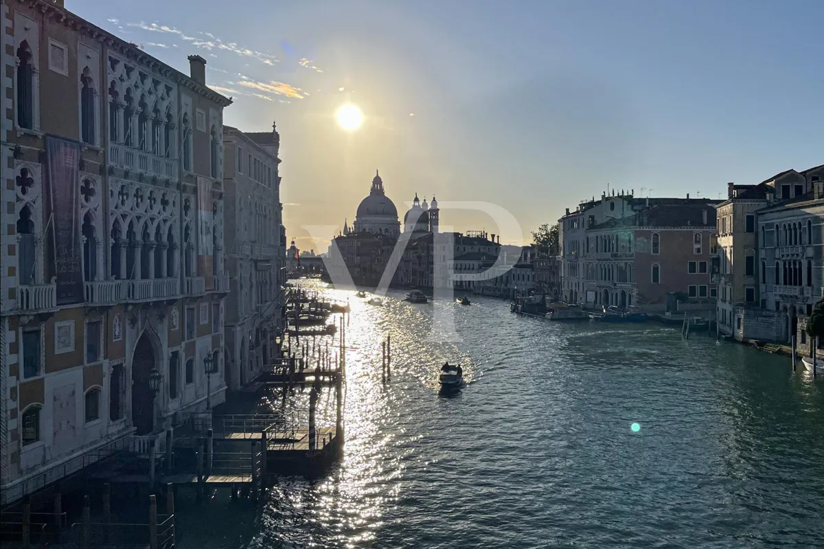 Palazzo Contarini Fasan: vivere nella Casa di Desdemona