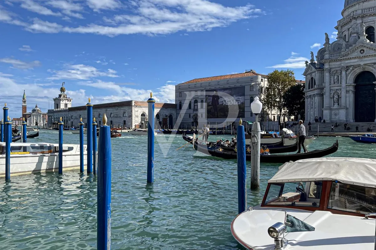 Palazzo Contarini Fasan: vivere nella Casa di Desdemona