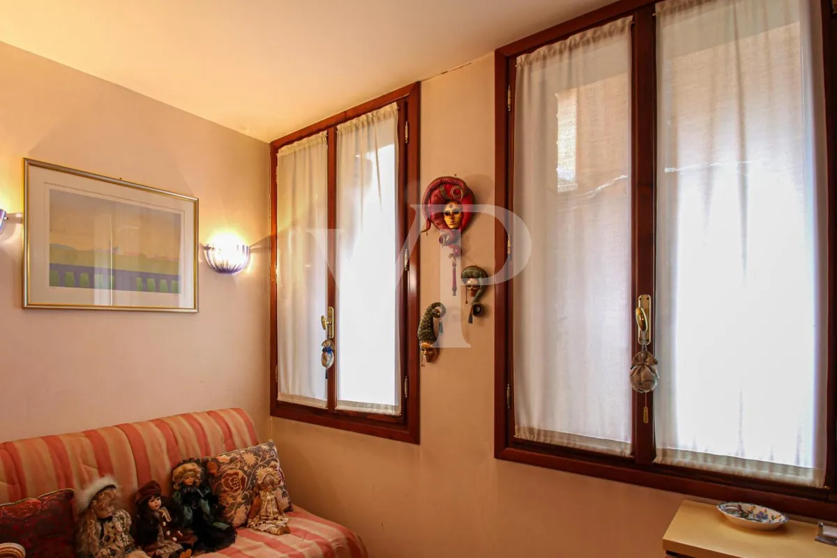 Palazzo Contarini Fasan: vivere nella Casa di Desdemona