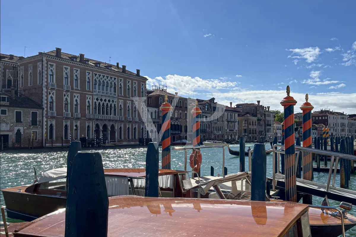 Palazzo Contarini Fasan: vivere nella Casa di Desdemona