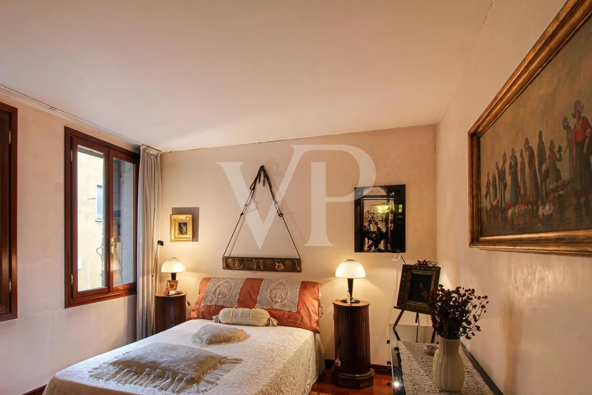 Palazzo Contarini Fasan: vivere nella Casa di Desdemona