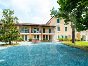 Villa Palazzon