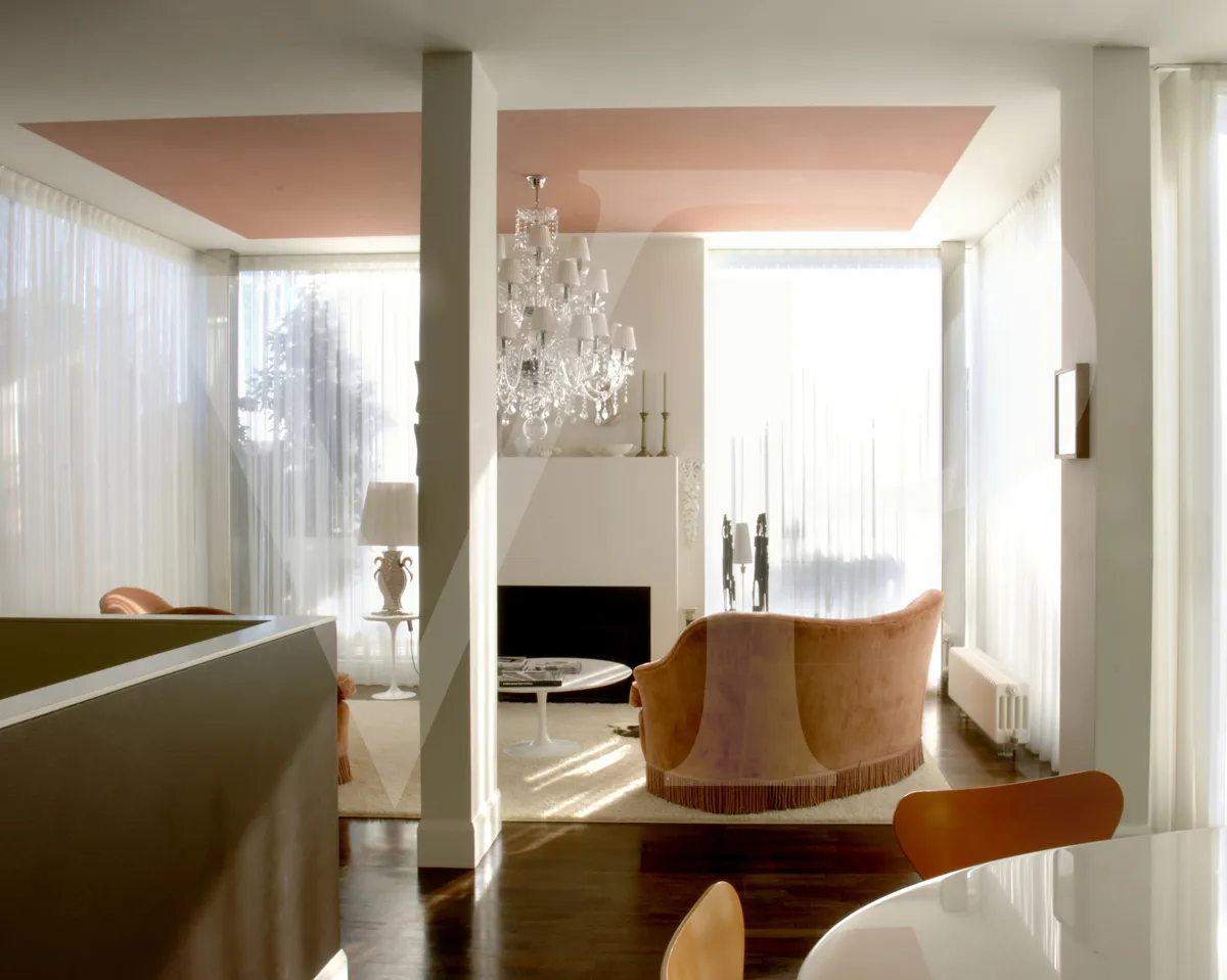 Elegantes Penthouse – Borgo Casale