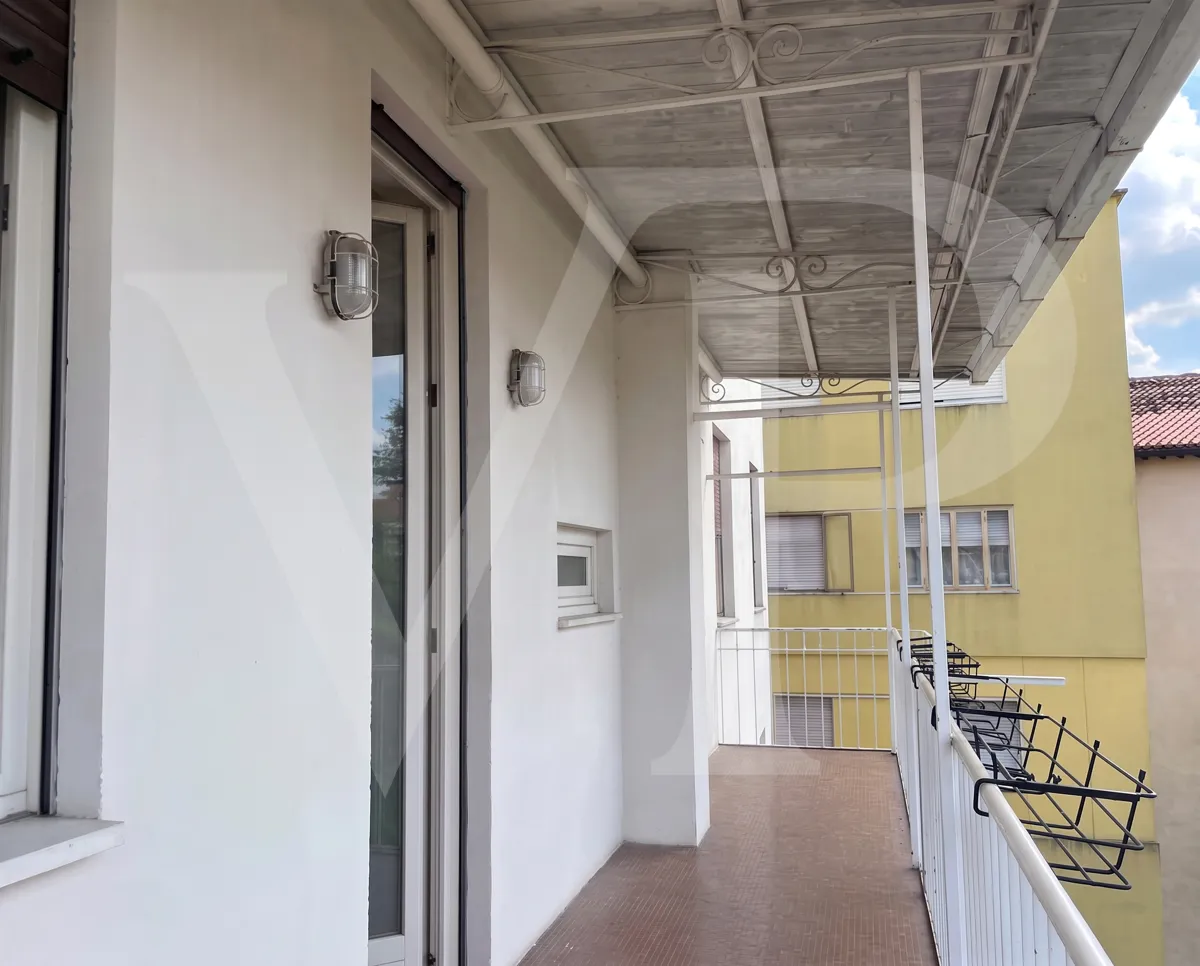Elegantes Penthouse – Borgo Casale