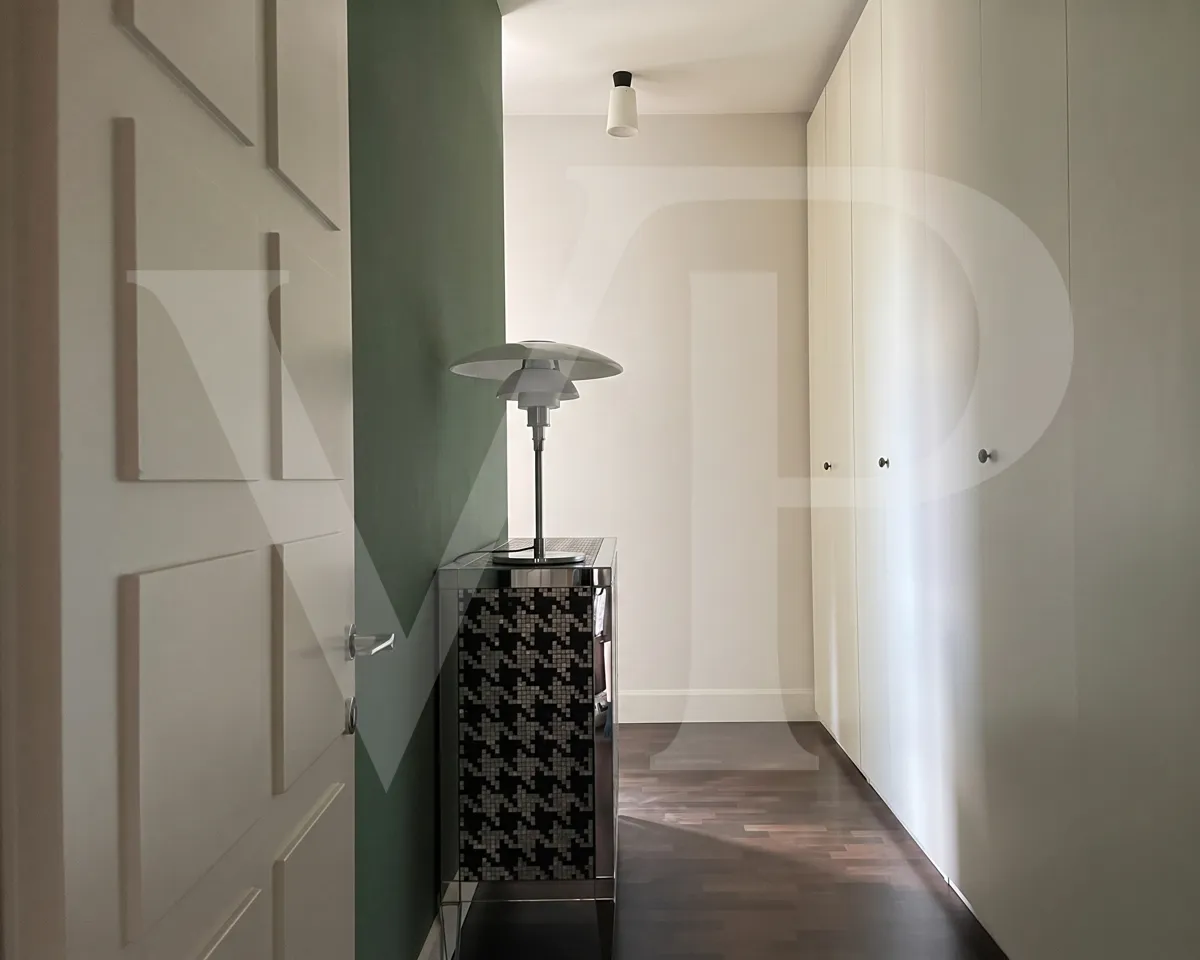 Elegantes Penthouse – Borgo Casale