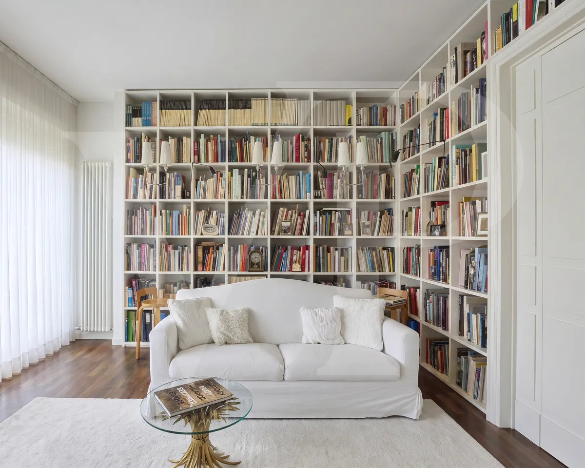 Elegantes Penthouse – Borgo Casale