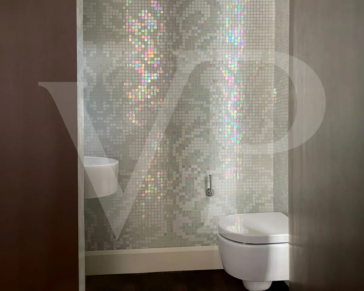Elegantes Penthouse – Borgo Casale