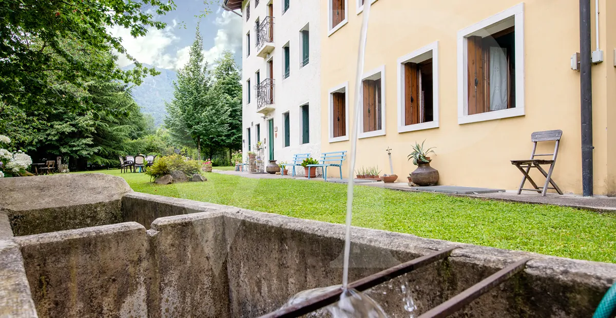 Wunderbares Bergchalet 
Ausgestattet für Ferienhaus