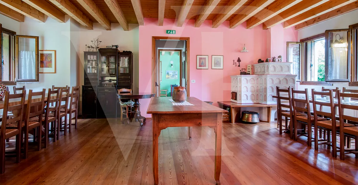 Wunderbares Bergchalet 
Ausgestattet für Ferienhaus