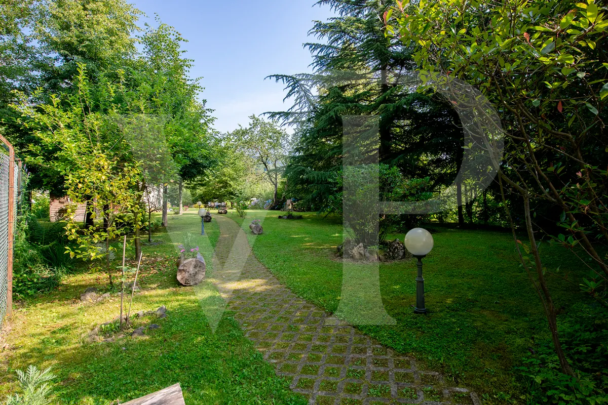 Wunderbares Bergchalet 
Ausgestattet für Ferienhaus