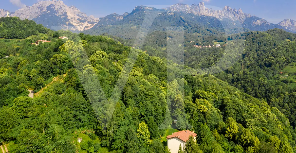 Wunderbares Bergchalet 
Ausgestattet für Ferienhaus
