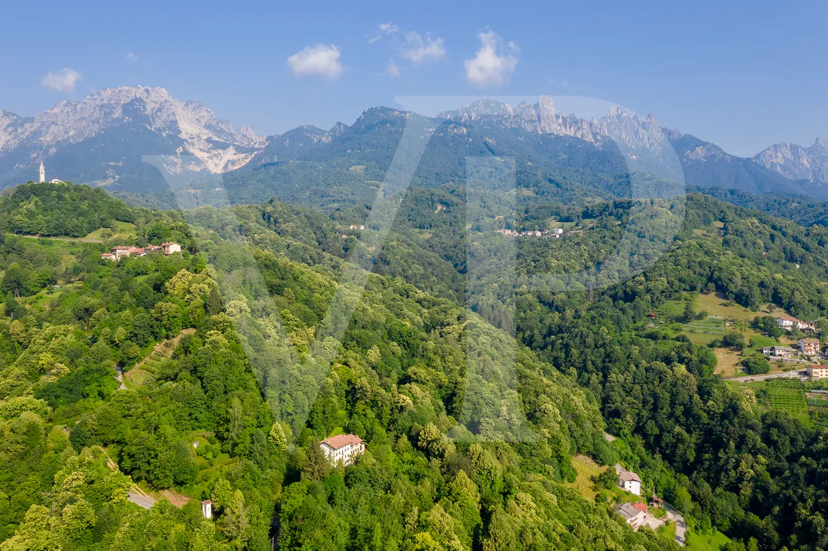 Wunderbares Bergchalet 
Ausgestattet für Ferienhaus