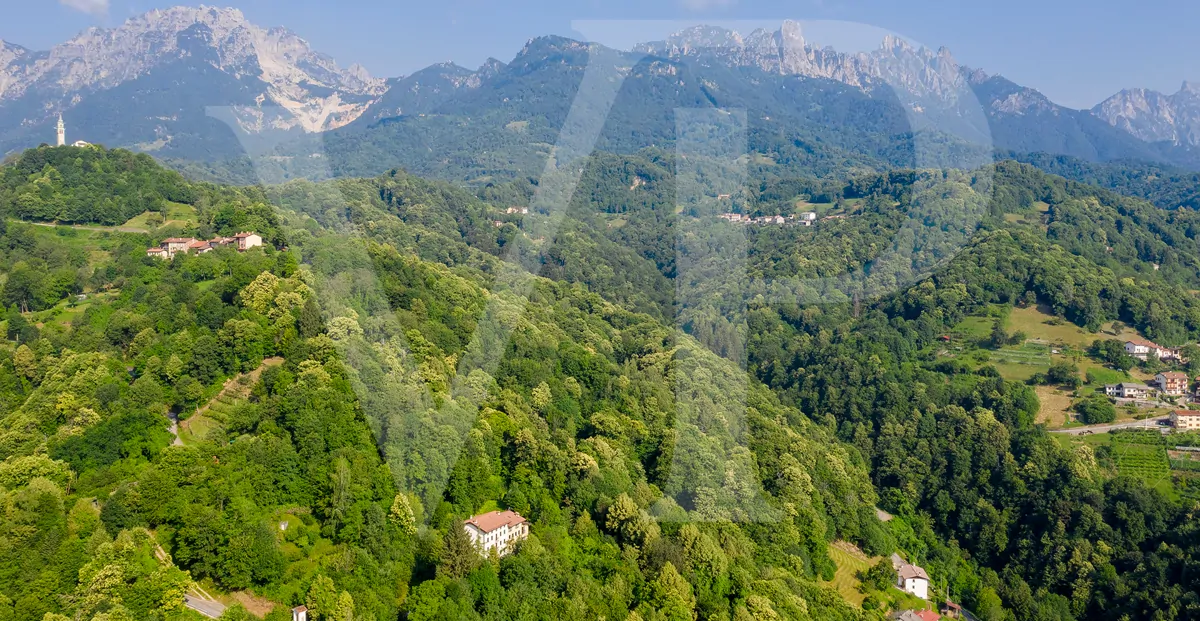 Wunderbares Bergchalet 
Ausgestattet für Ferienhaus