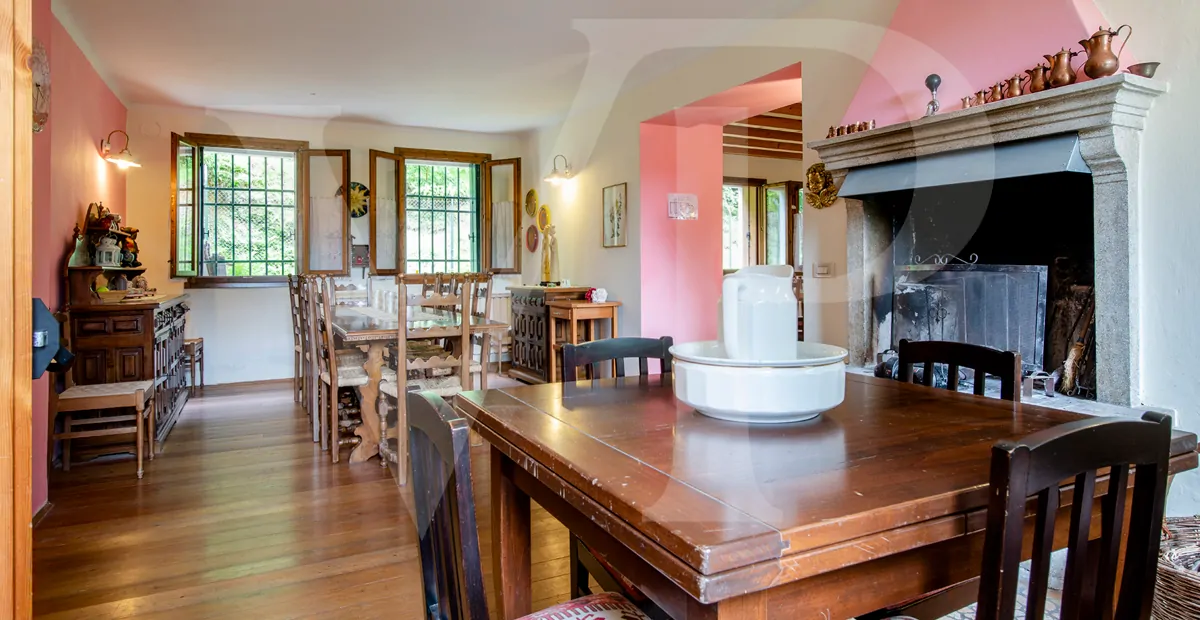 Wunderbares Bergchalet 
Ausgestattet für Ferienhaus