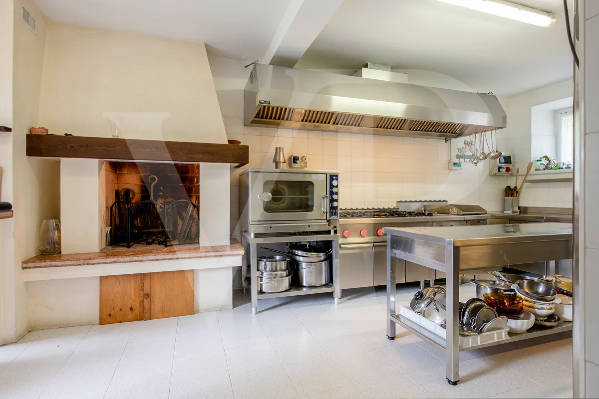 Wunderbares Bergchalet 
Ausgestattet für Ferienhaus