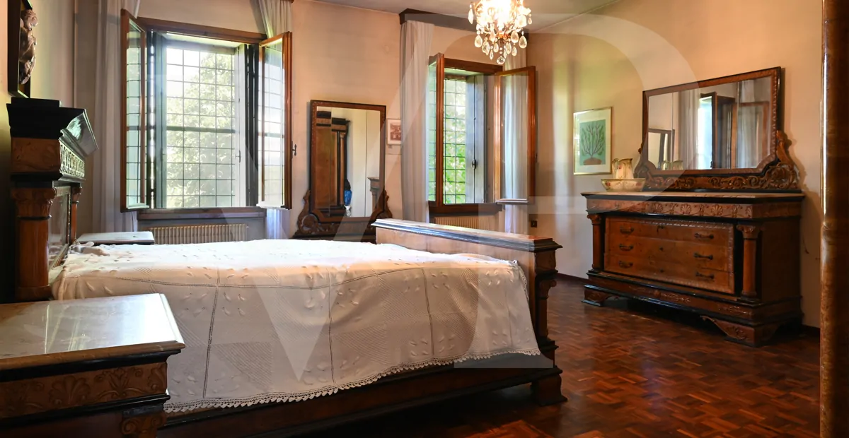 Teil des Bauernhauses von 1700 soll renoviert werden