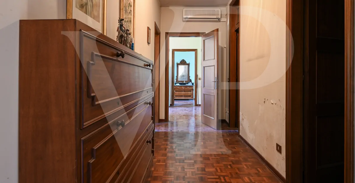 Teil des Bauernhauses von 1700 soll renoviert werden