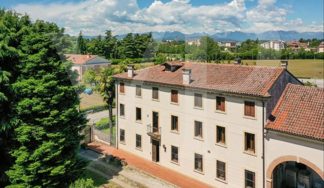 Teil des Bauernhauses von 1700 soll renoviert werden