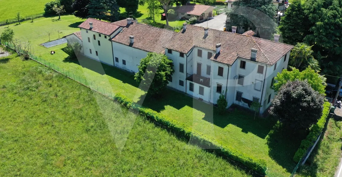 Teil des Bauernhauses von 1700 soll renoviert werden