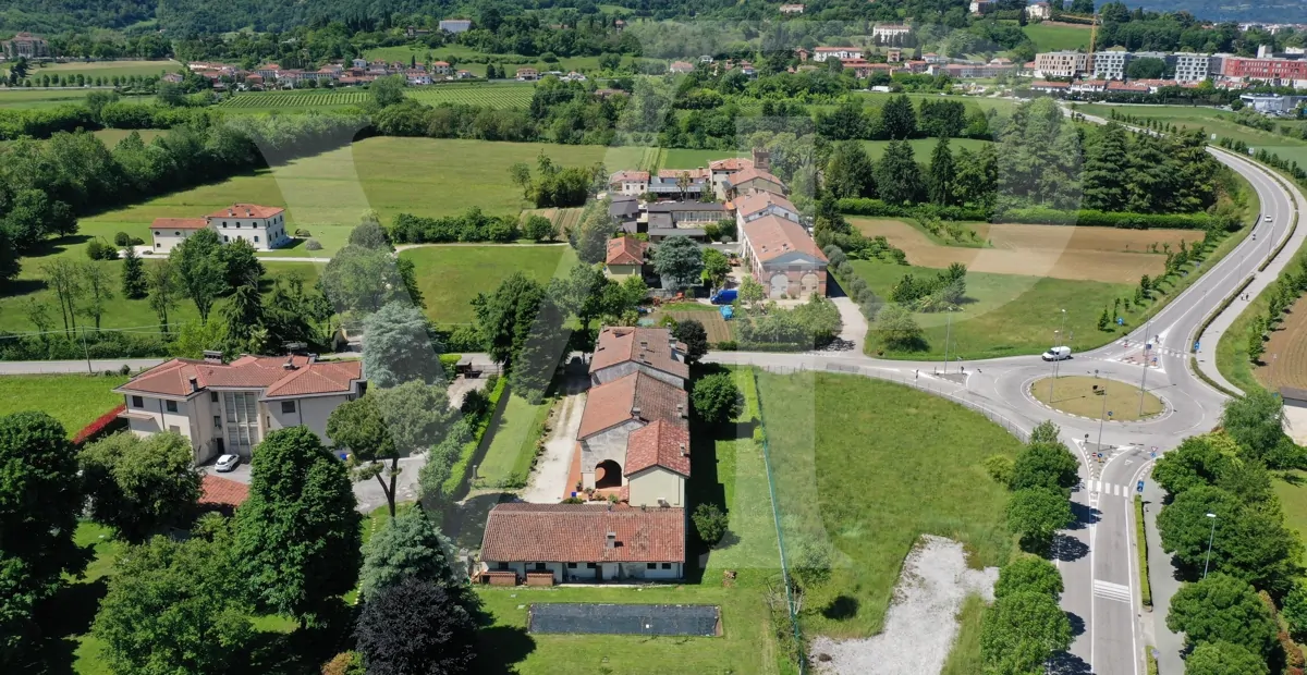 Teil des Bauernhauses von 1700 soll renoviert werden