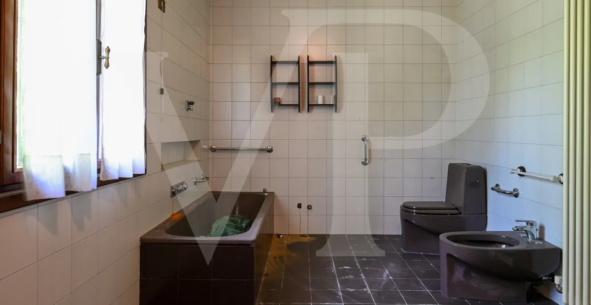 Teil des Bauernhauses von 1700 soll renoviert werden