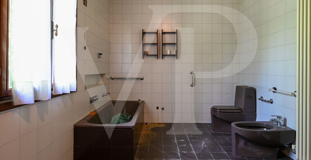 Teil des Bauernhauses von 1700 soll renoviert werden
