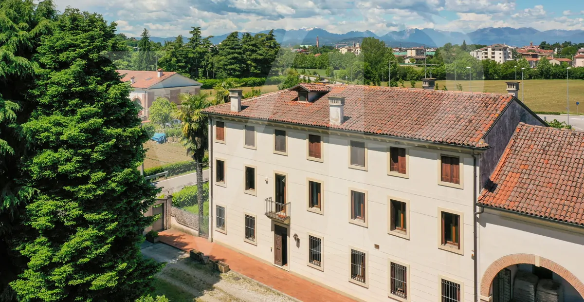 Teil des Bauernhauses von 1700 soll renoviert werden